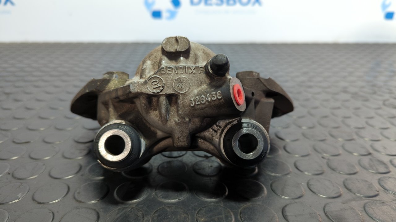 PINZA DE FRENO DELANTERA DERECHA PEUGEOT 106 (S2) - vista 5