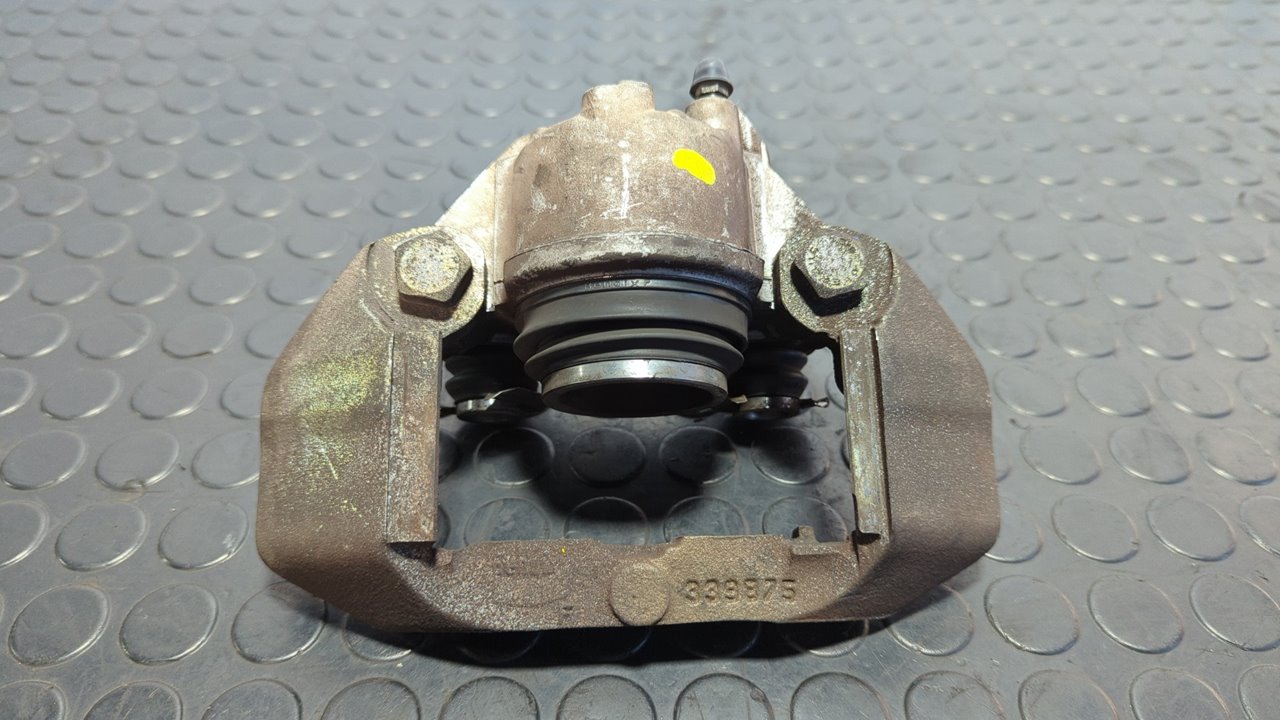 PINZA DE FRENO DELANTERA IZQUIERDA PEUGEOT 106 (S2)