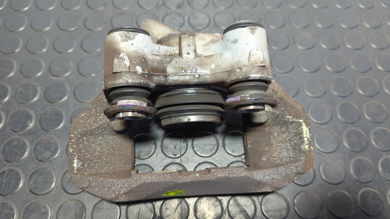 PINZA DE FRENO DELANTERA IZQUIERDA PEUGEOT 106 (S2) - vista 7