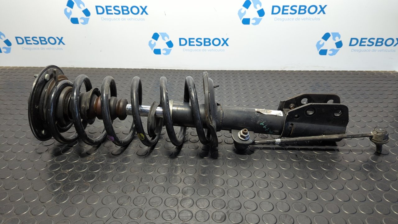 AMORTIGUADOR DELANTERO DERECHO CHEVROLET CAPTIVA