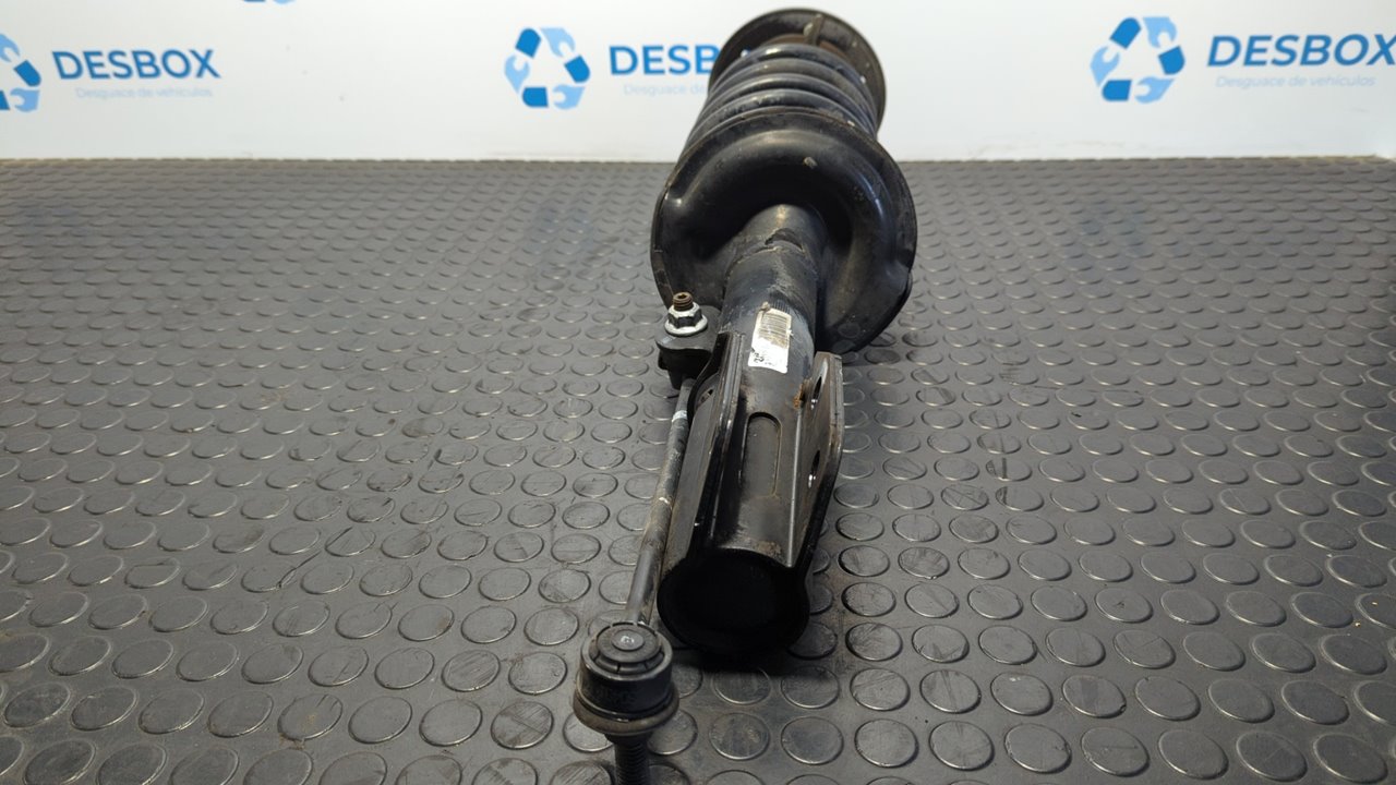 AMORTIGUADOR DELANTERO DERECHO CHEVROLET CAPTIVA - vista 2