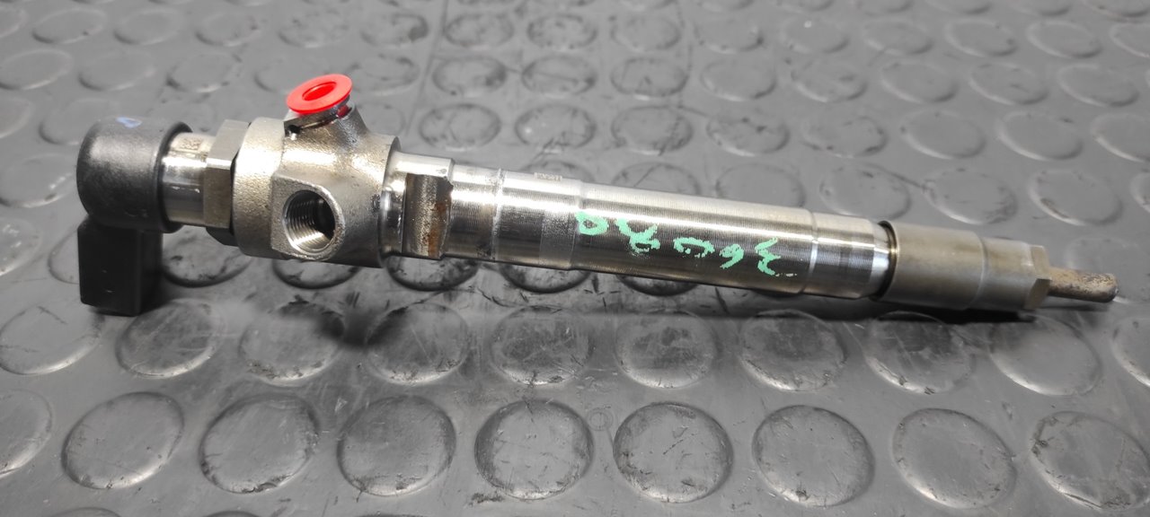 INYECTOR FORD TRANSIT CAJA CERRADA '06