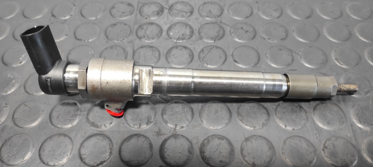 INYECTOR FORD TRANSIT CAJA CERRADA '06 - vista 3