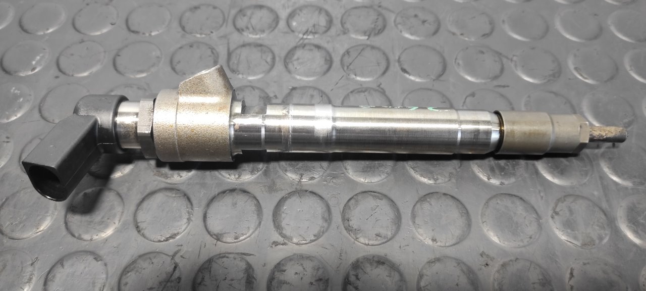 INYECTOR FORD TRANSIT CAJA CERRADA '06 - vista 4