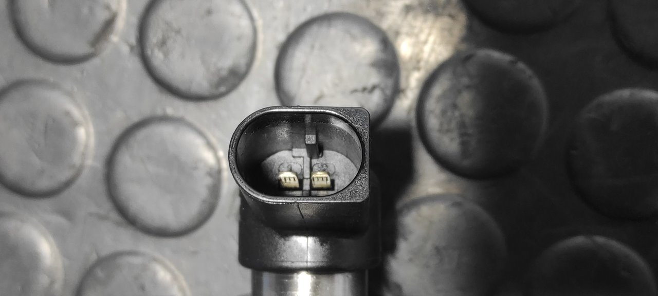 INYECTOR FORD TRANSIT CAJA CERRADA '06 - vista 5