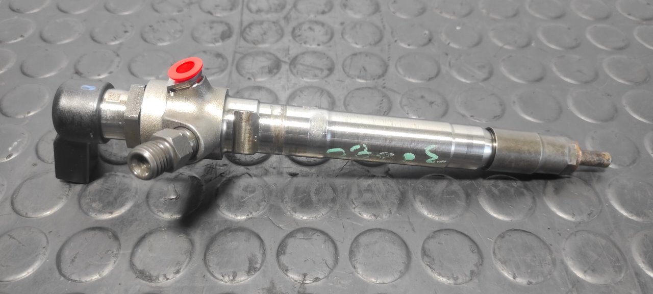 INYECTOR FORD TRANSIT CAJA CERRADA '06