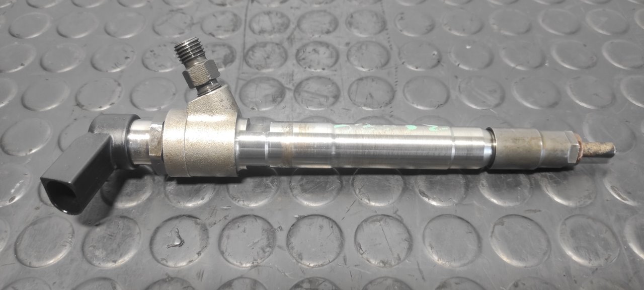 INYECTOR FORD TRANSIT CAJA CERRADA '06 - vista 5