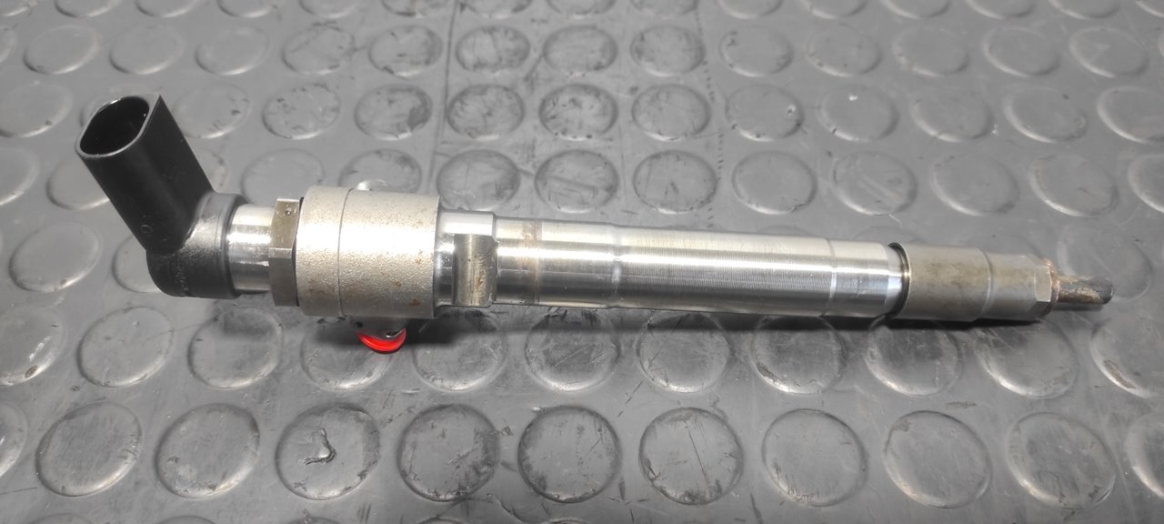 INYECTOR FORD TRANSIT CAJA CERRADA '06 - vista 2