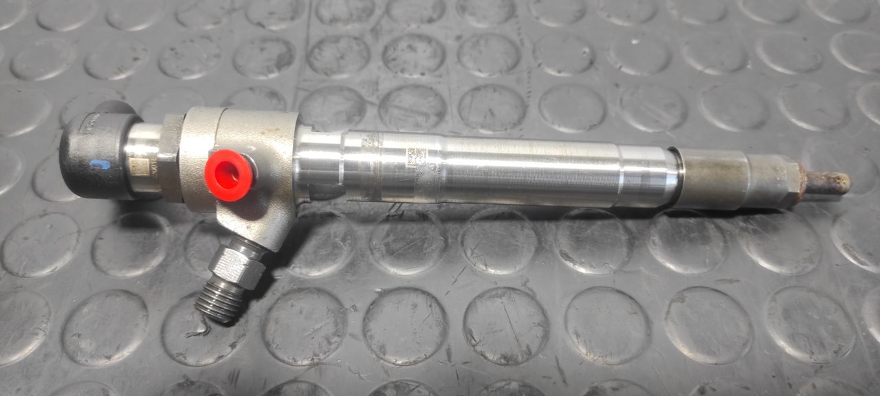 INYECTOR FORD TRANSIT CAJA CERRADA '06 - vista 4