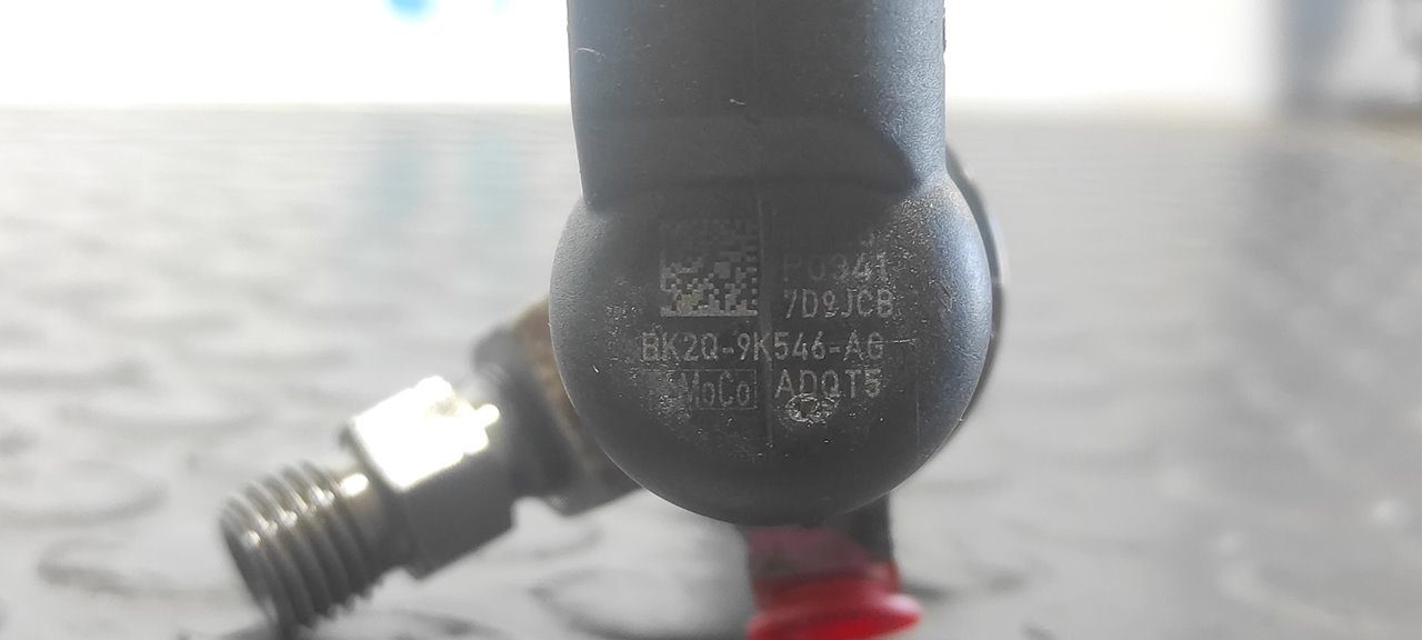 INYECTOR FORD TRANSIT CAJA CERRADA '06 - vista 6