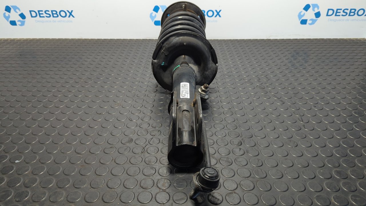 AMORTIGUADOR DELANTERO IZQUIERDO CHEVROLET CAPTIVA - vista 3