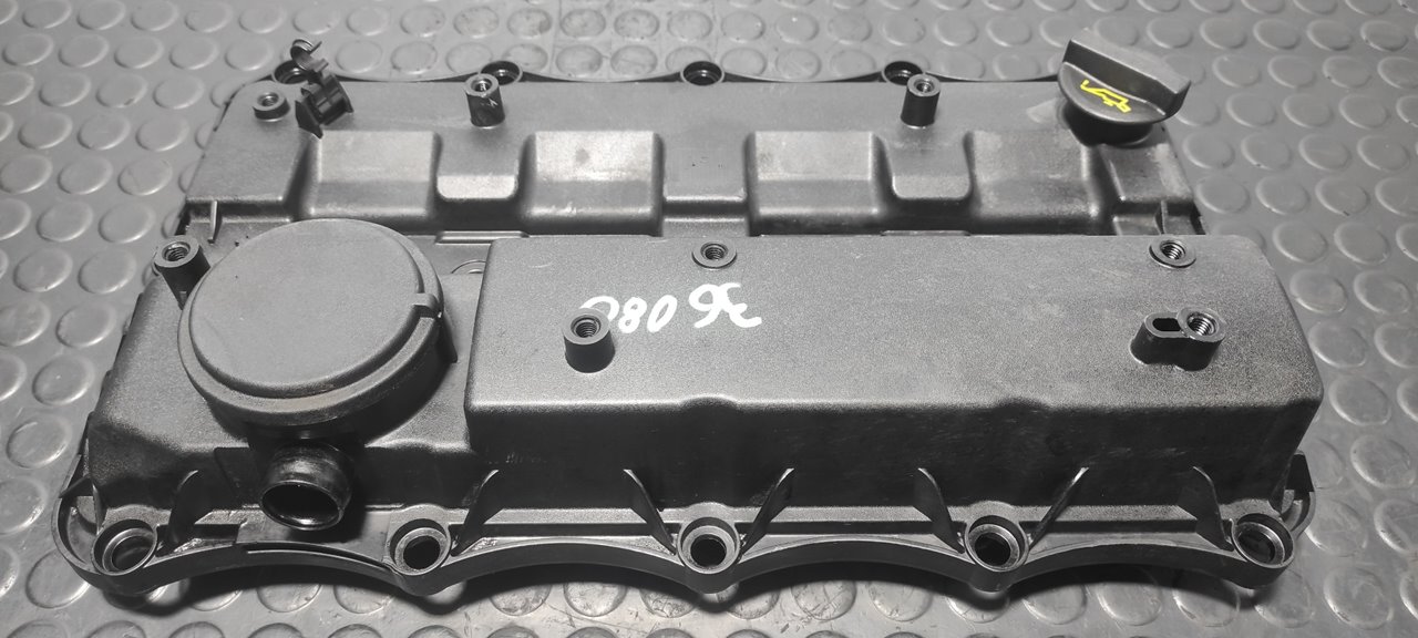 TAPA BALANCINES FORD TRANSIT CAJA CERRADA '06 - vista 2