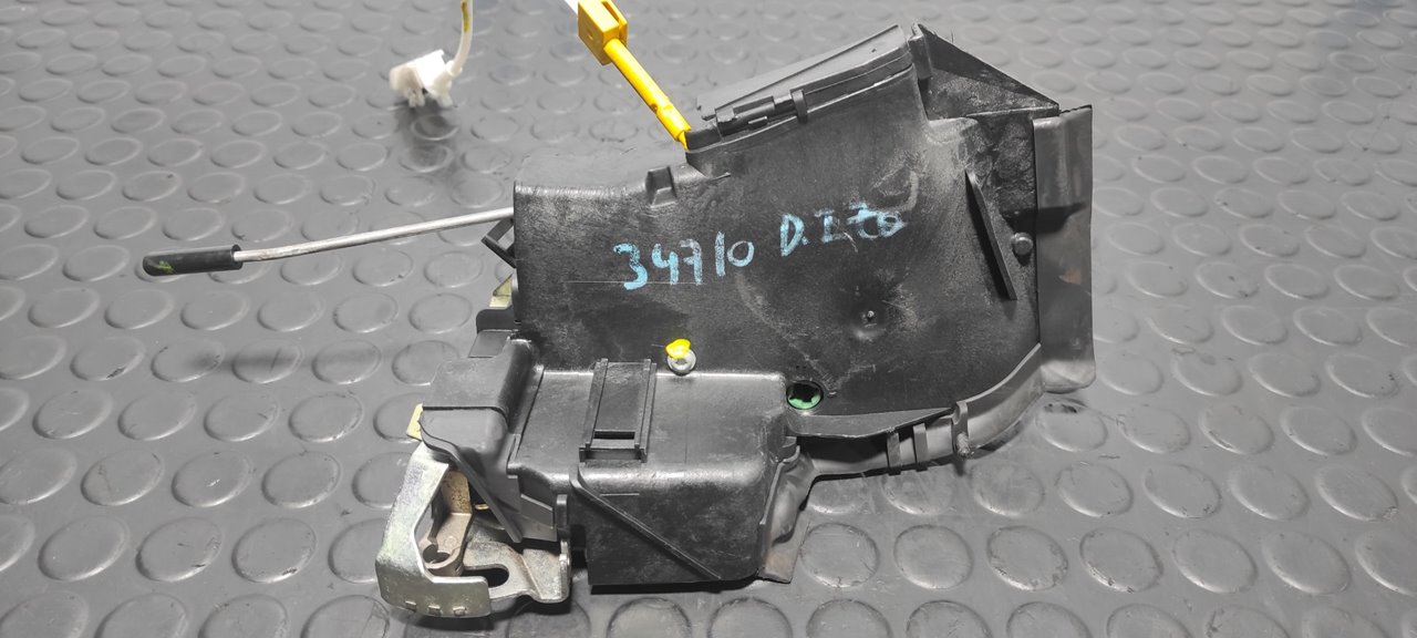 CERRADURA PUERTA DELANTERA IZQUIERDA BMW SERIE 5 BERLINA (E39)