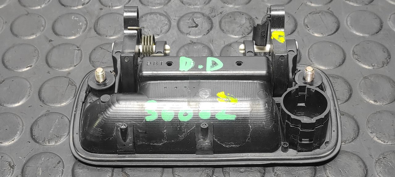 MANETA DELANTERA DERECHA SUZUKI VITARA SE/SV (ET) - vista 3