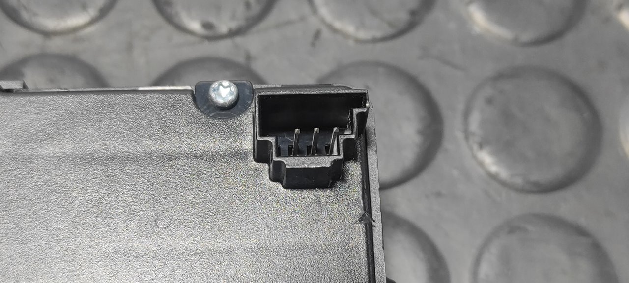 WARNING MERCEDES-BENZ CLASE C (W204) LIM. - vista 2