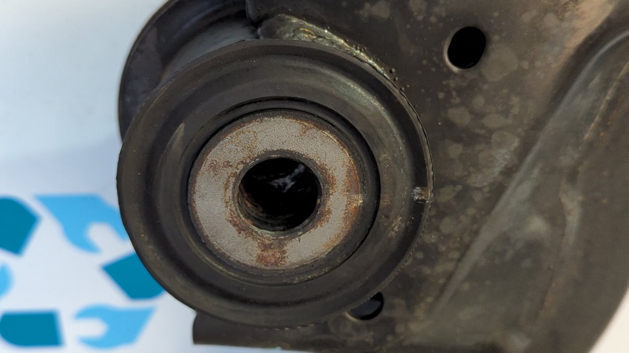 PUENTE DELANTERO CHEVROLET CAPTIVA - vista 6