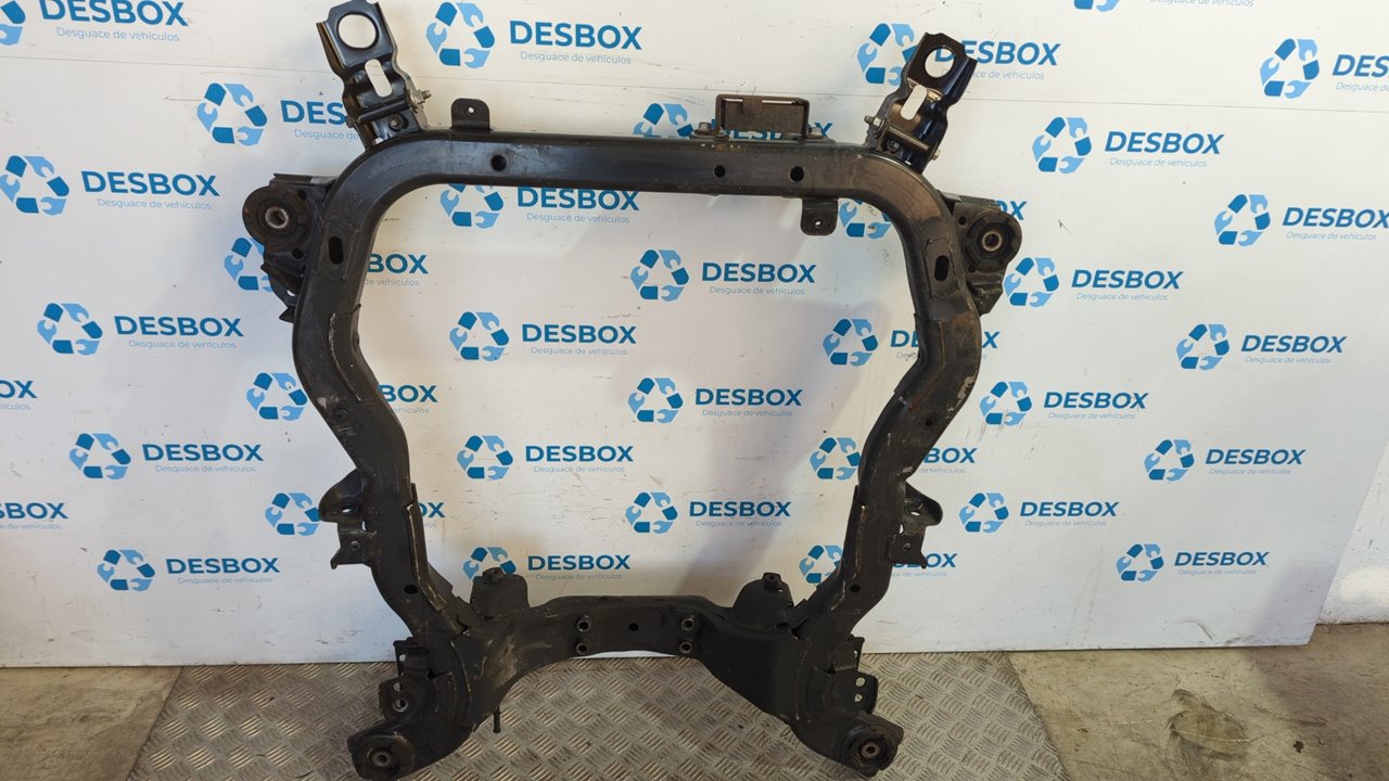 PUENTE DELANTERO CHEVROLET CAPTIVA - vista 8