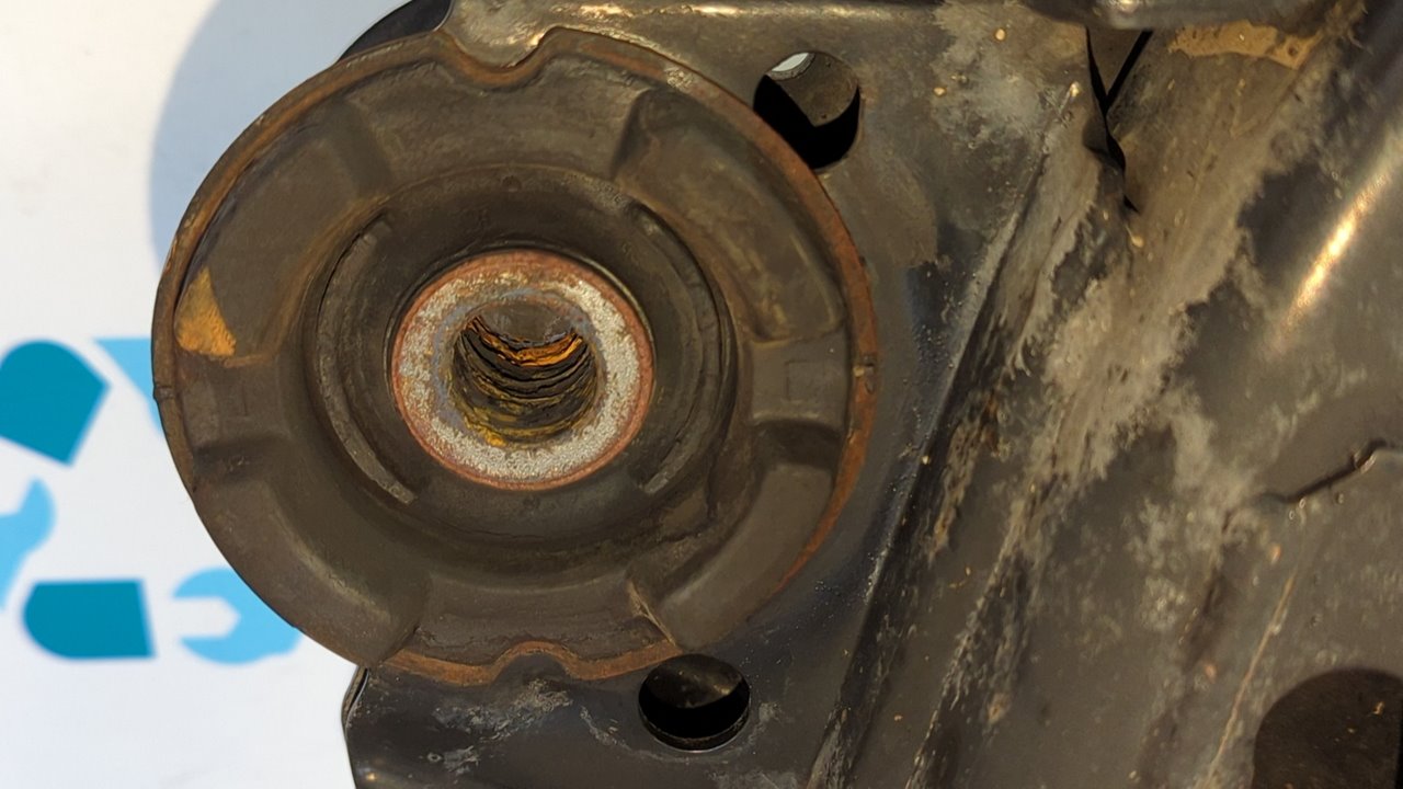 PUENTE DELANTERO CHEVROLET CAPTIVA - vista 2