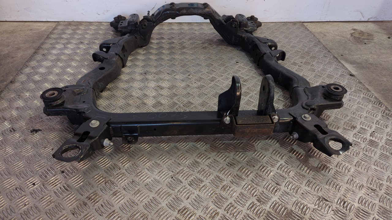 PUENTE DELANTERO CHEVROLET CAPTIVA - vista 4