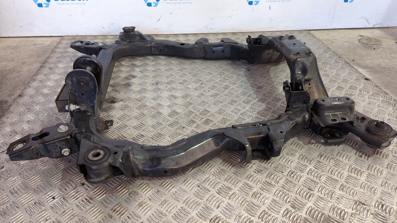 PUENTE DELANTERO CHEVROLET CAPTIVA - vista 12