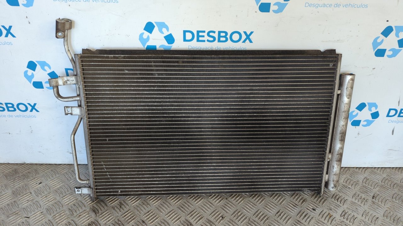 CONDENSADOR / RADIADOR  AIRE ACONDICIONADO CHEVROLET CAPTIVA