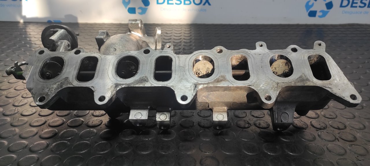 COLECTOR ADMISION RENAULT MAXITY