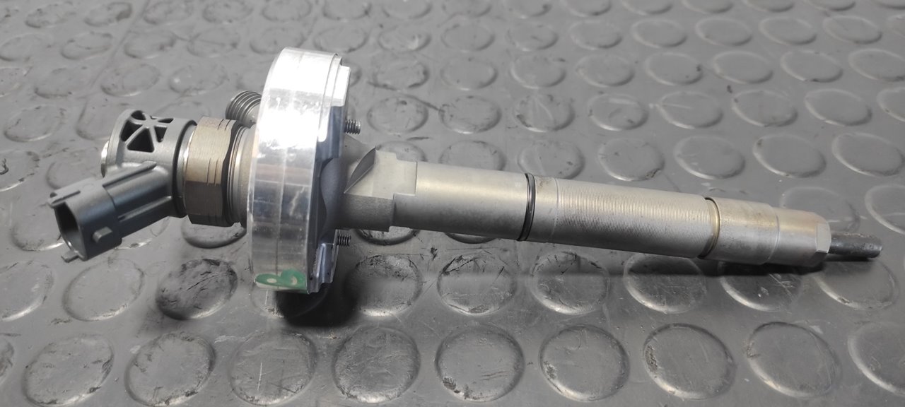 INYECTOR RENAULT MAXITY - vista 5