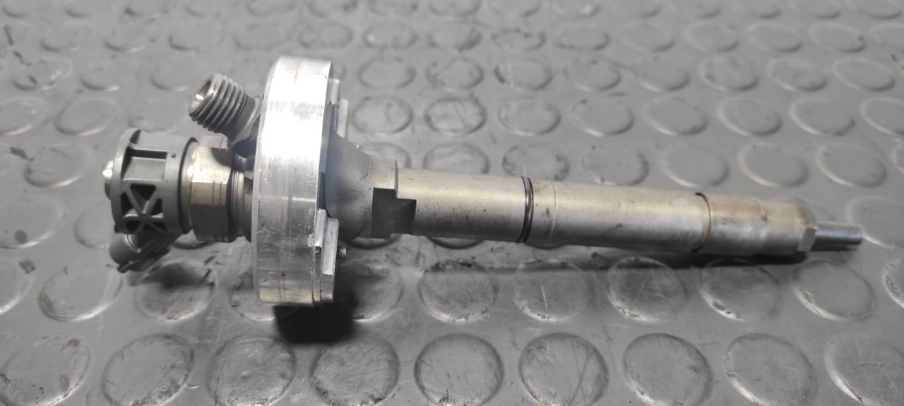 INYECTOR RENAULT MAXITY