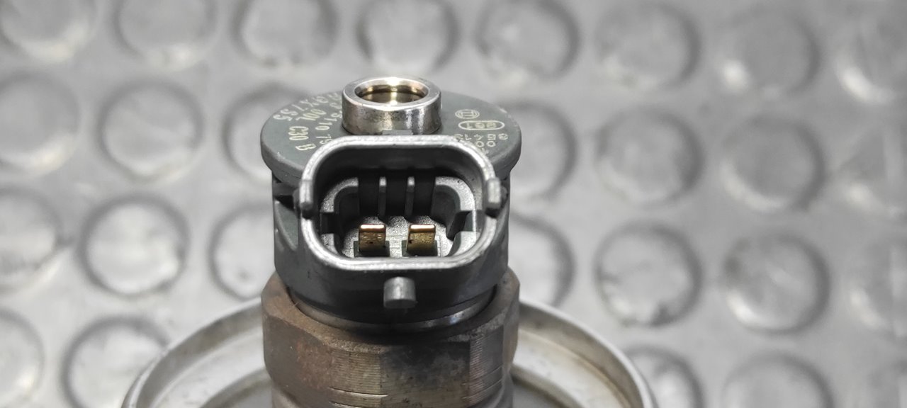 INYECTOR RENAULT MAXITY - vista 4