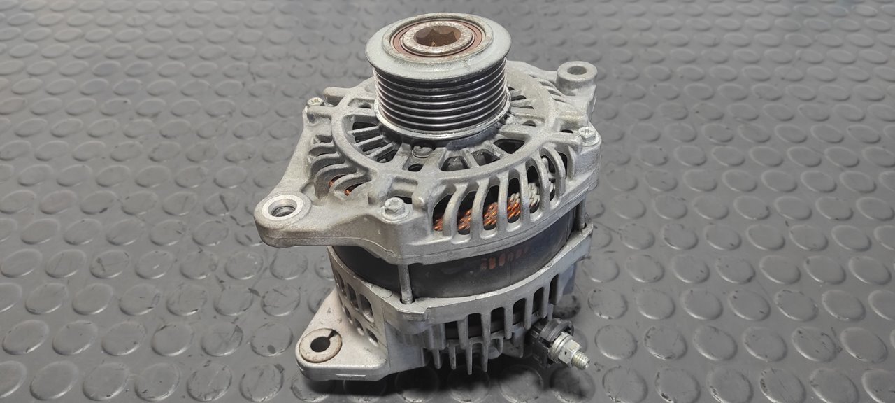 ALTERNADOR RENAULT MAXITY