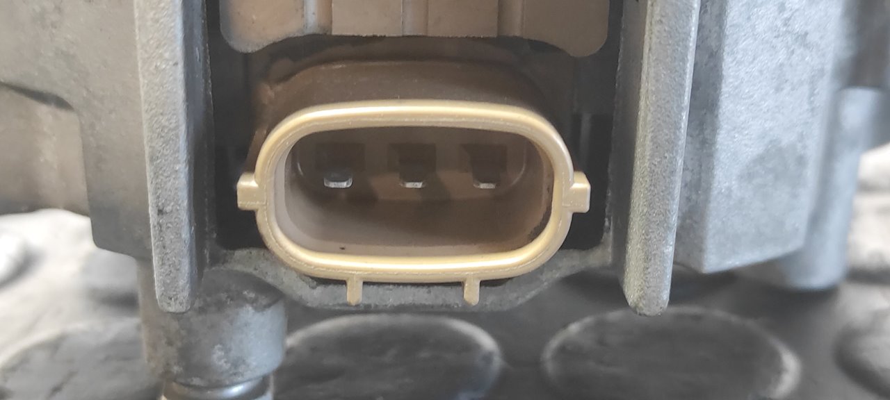 ALTERNADOR RENAULT MAXITY - vista 4