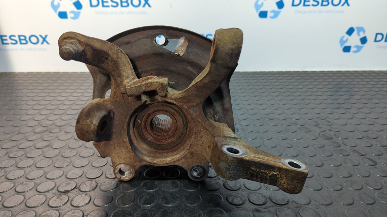 MANGUETA DELANTERA IZQUIERDA NISSAN X-TRAIL (T30)