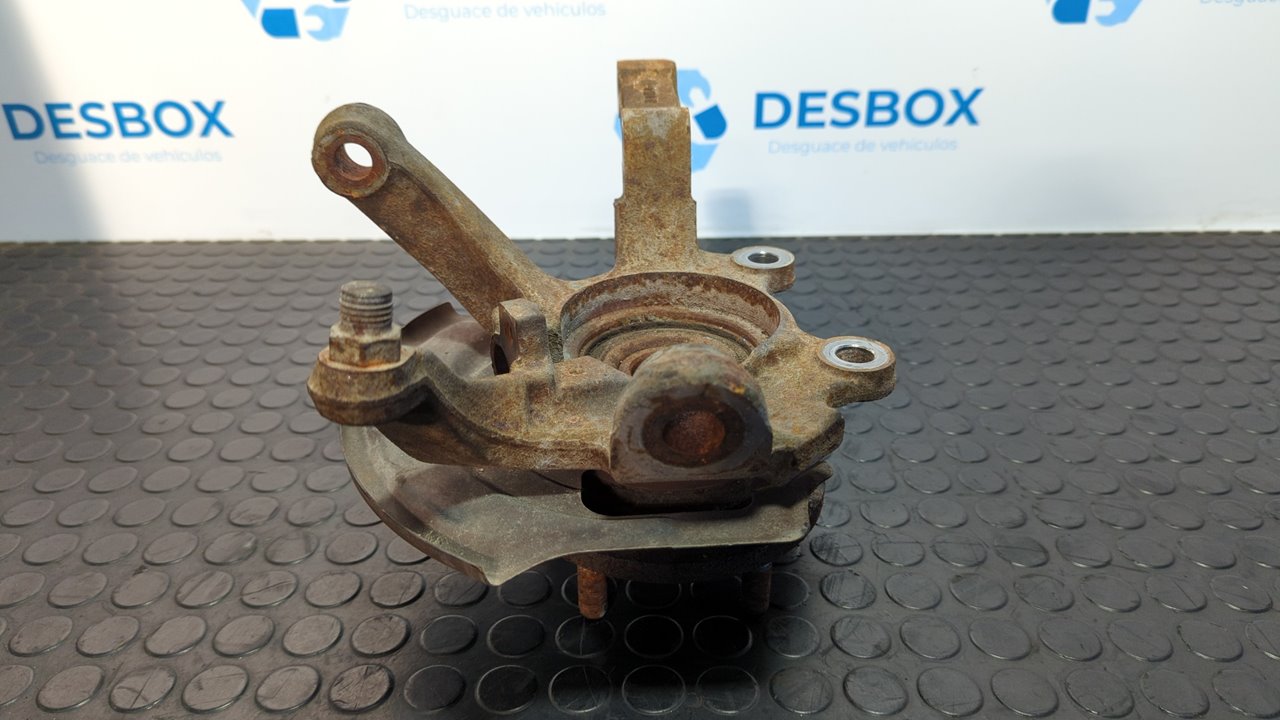 MANGUETA DELANTERA IZQUIERDA NISSAN X-TRAIL (T30) - vista 2