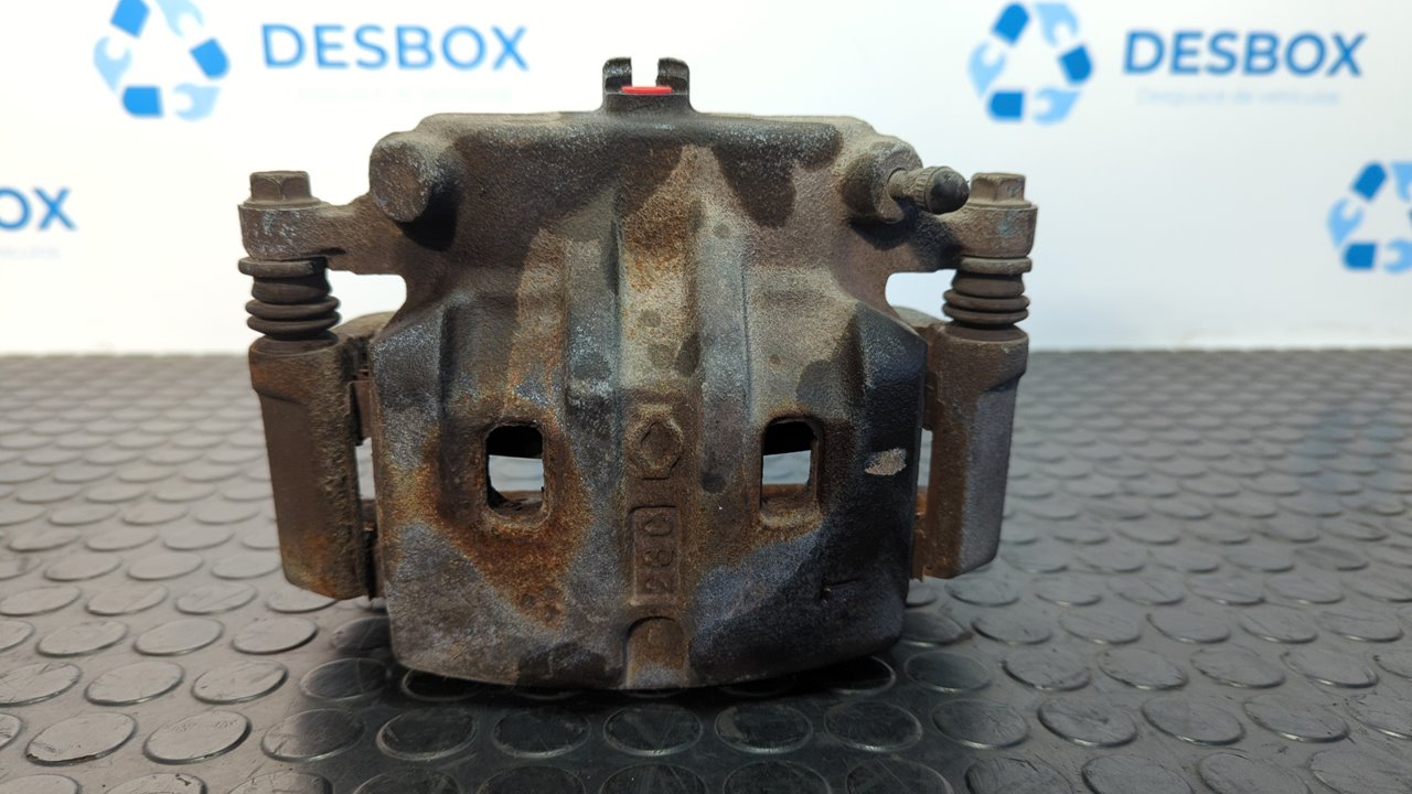 PINZA DE FRENO DELANTERA IZQUIERDA NISSAN X-TRAIL (T30)