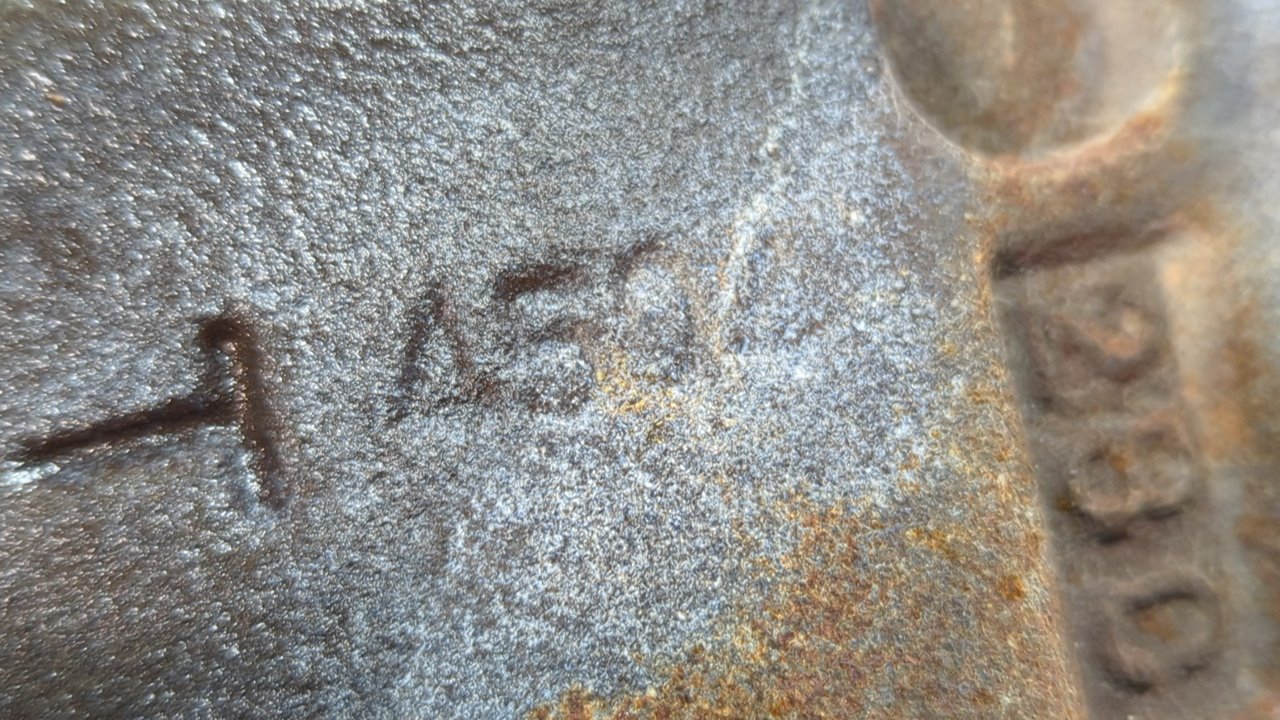 PINZA DE FRENO DELANTERA IZQUIERDA NISSAN X-TRAIL (T30) - vista 8