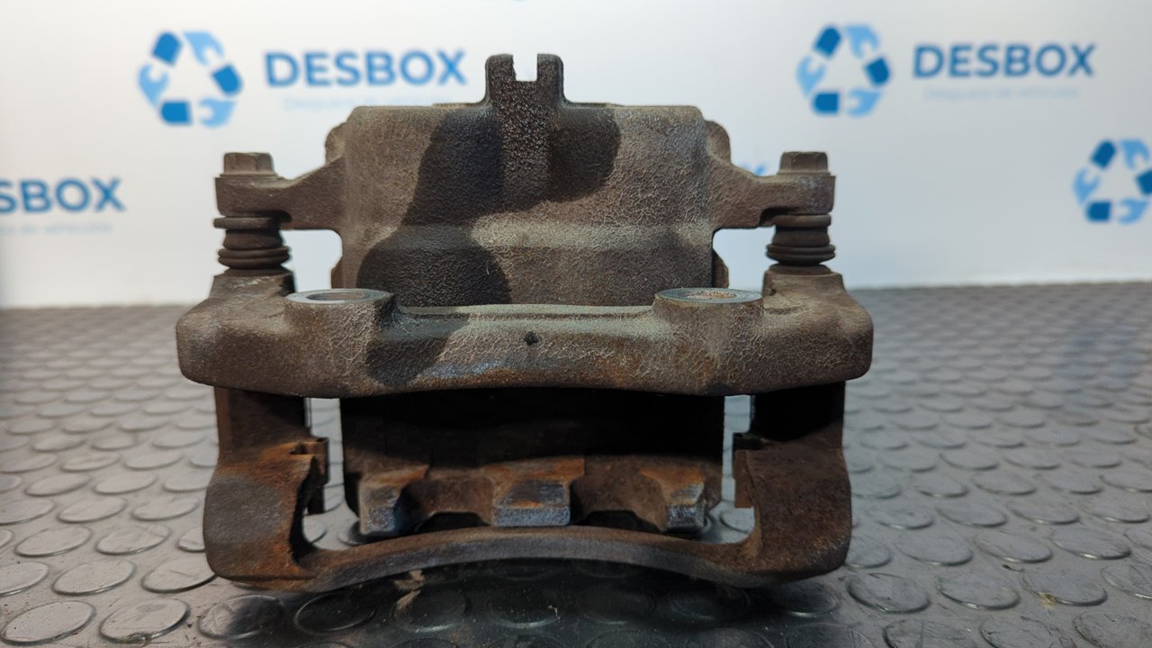 PINZA DE FRENO DELANTERA IZQUIERDA NISSAN X-TRAIL (T30) - vista 7