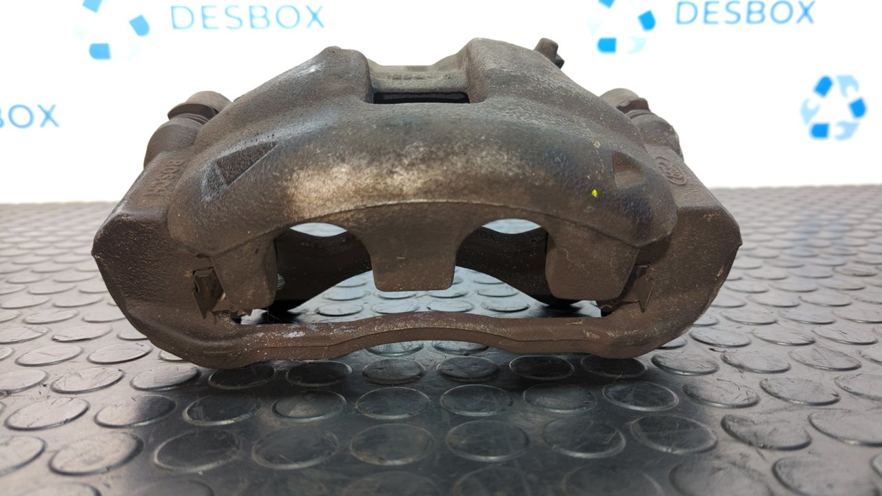 PINZA DE FRENO DELANTERA IZQUIERDA FORD TRANSIT CAJA CERRADA '06 - vista 6