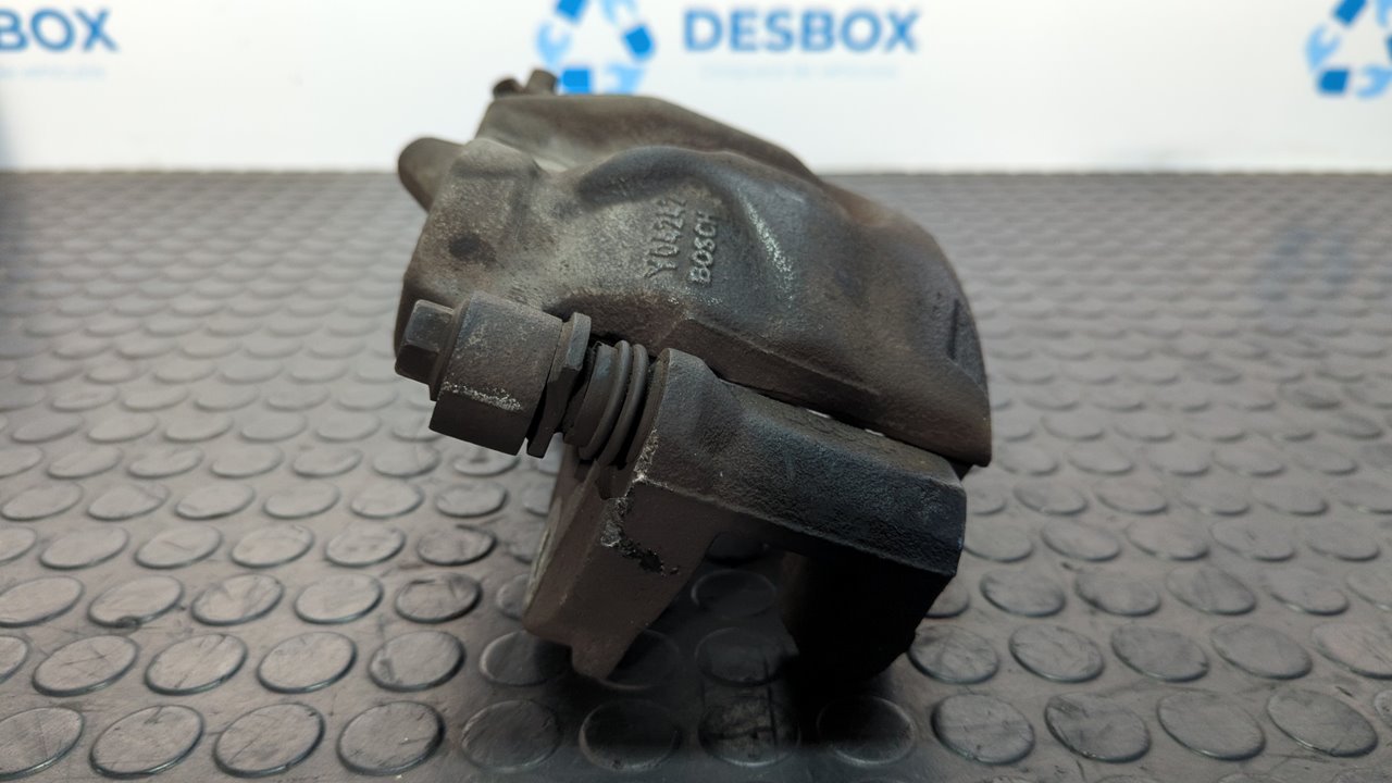 PINZA DE FRENO DELANTERA IZQUIERDA FORD TRANSIT CAJA CERRADA '06 - vista 7