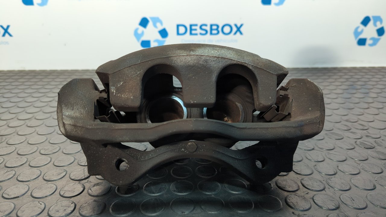 PINZA DE FRENO DELANTERA DERECHA FORD TRANSIT CAJA CERRADA '06 - vista 4