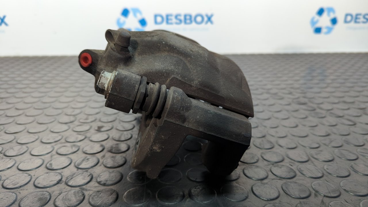 PINZA DE FRENO DELANTERA DERECHA FORD TRANSIT CAJA CERRADA '06 - vista 8