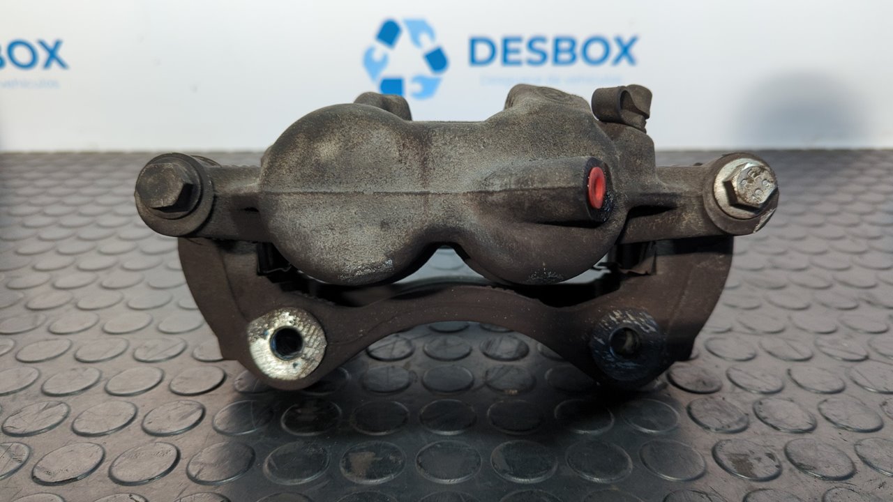 PINZA DE FRENO DELANTERA DERECHA FORD TRANSIT CAJA CERRADA '06 - vista 7