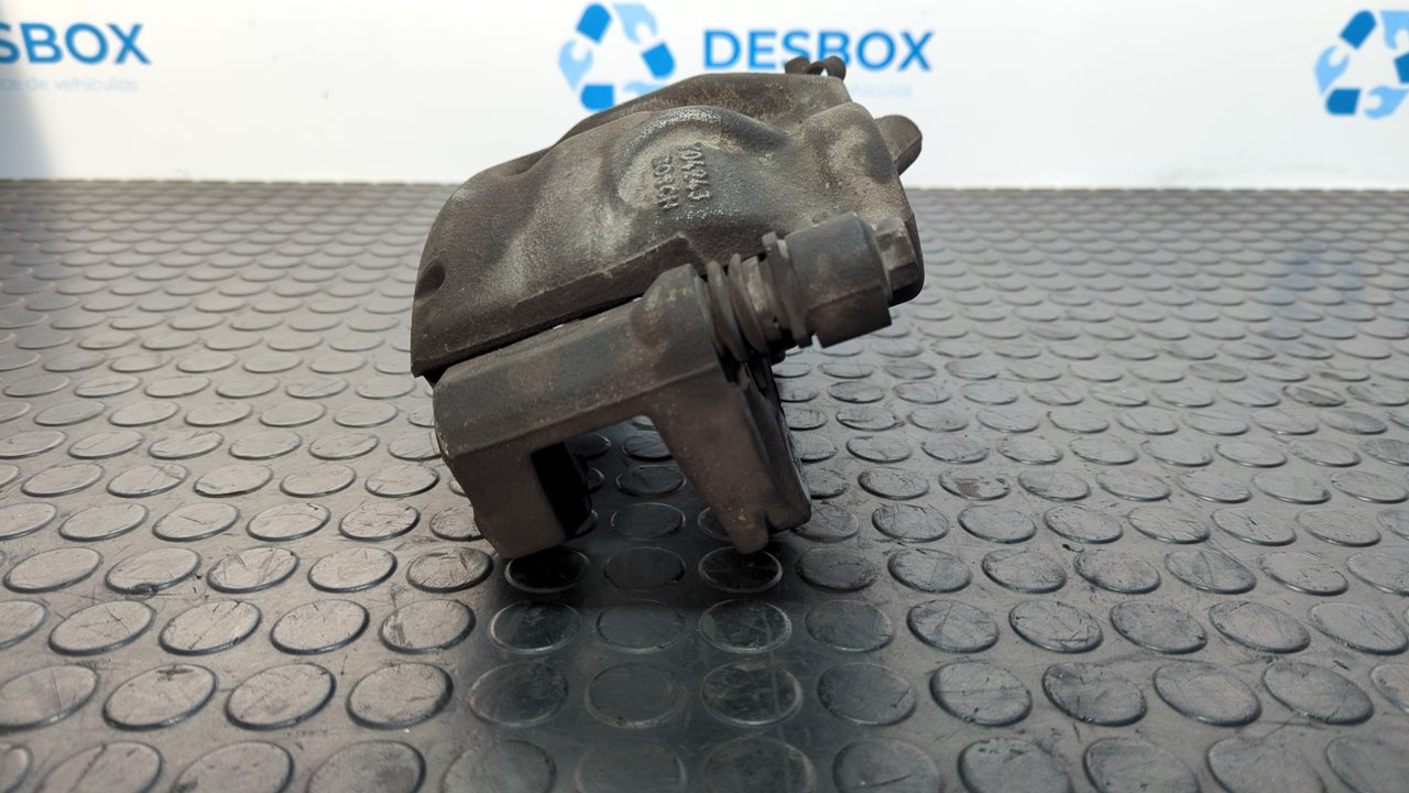 PINZA DE FRENO DELANTERA DERECHA FORD TRANSIT CAJA CERRADA '06 - vista 2