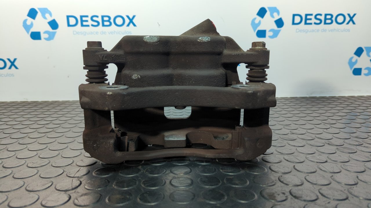 PINZA DE FRENO DELANTERA DERECHA FORD TRANSIT CAJA CERRADA '06 - vista 5