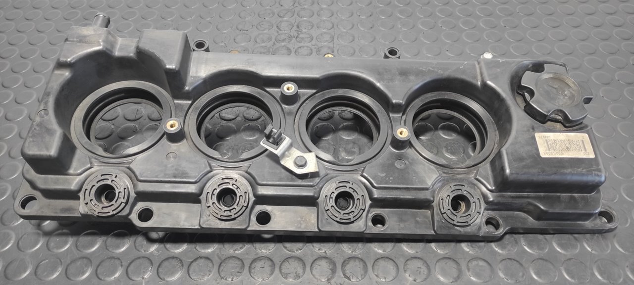 TAPA BALANCINES RENAULT MAXITY