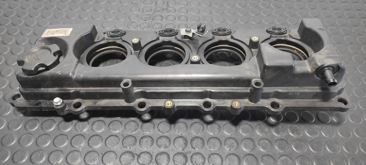 TAPA BALANCINES RENAULT MAXITY - vista 2