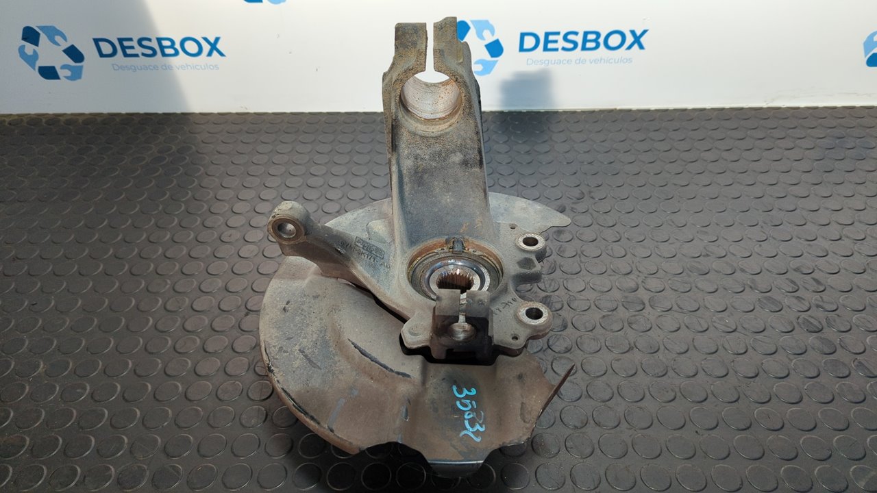 MANGUETA DELANTERA IZQUIERDA FORD KUGA (CBS)