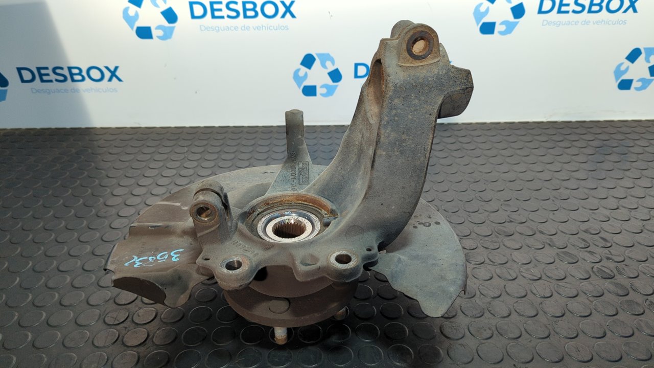 MANGUETA DELANTERA IZQUIERDA FORD KUGA (CBS) - vista 4