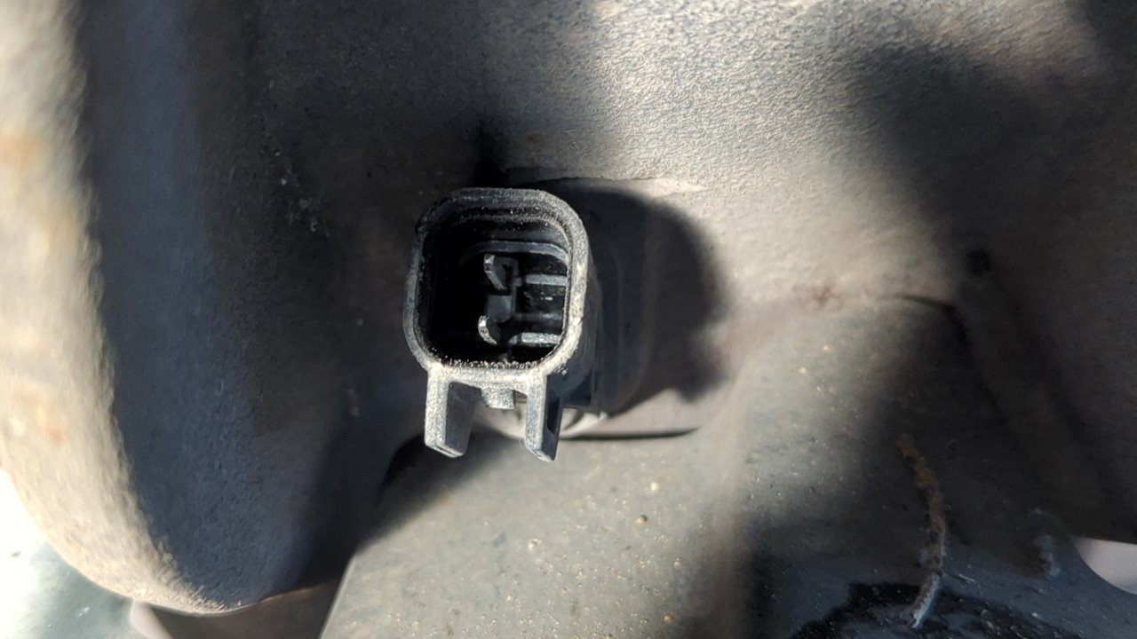 MANGUETA DELANTERA IZQUIERDA FORD KUGA (CBS) - vista 2