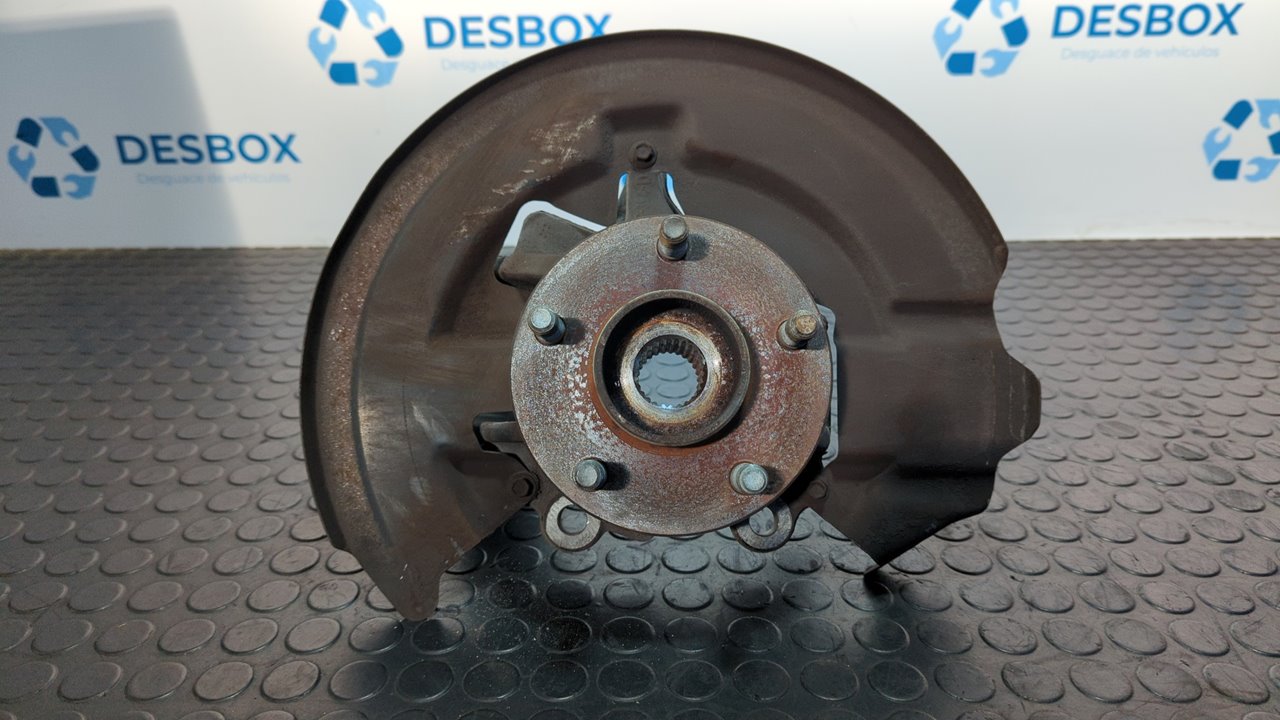 MANGUETA DELANTERA IZQUIERDA FORD KUGA (CBS) - vista 3