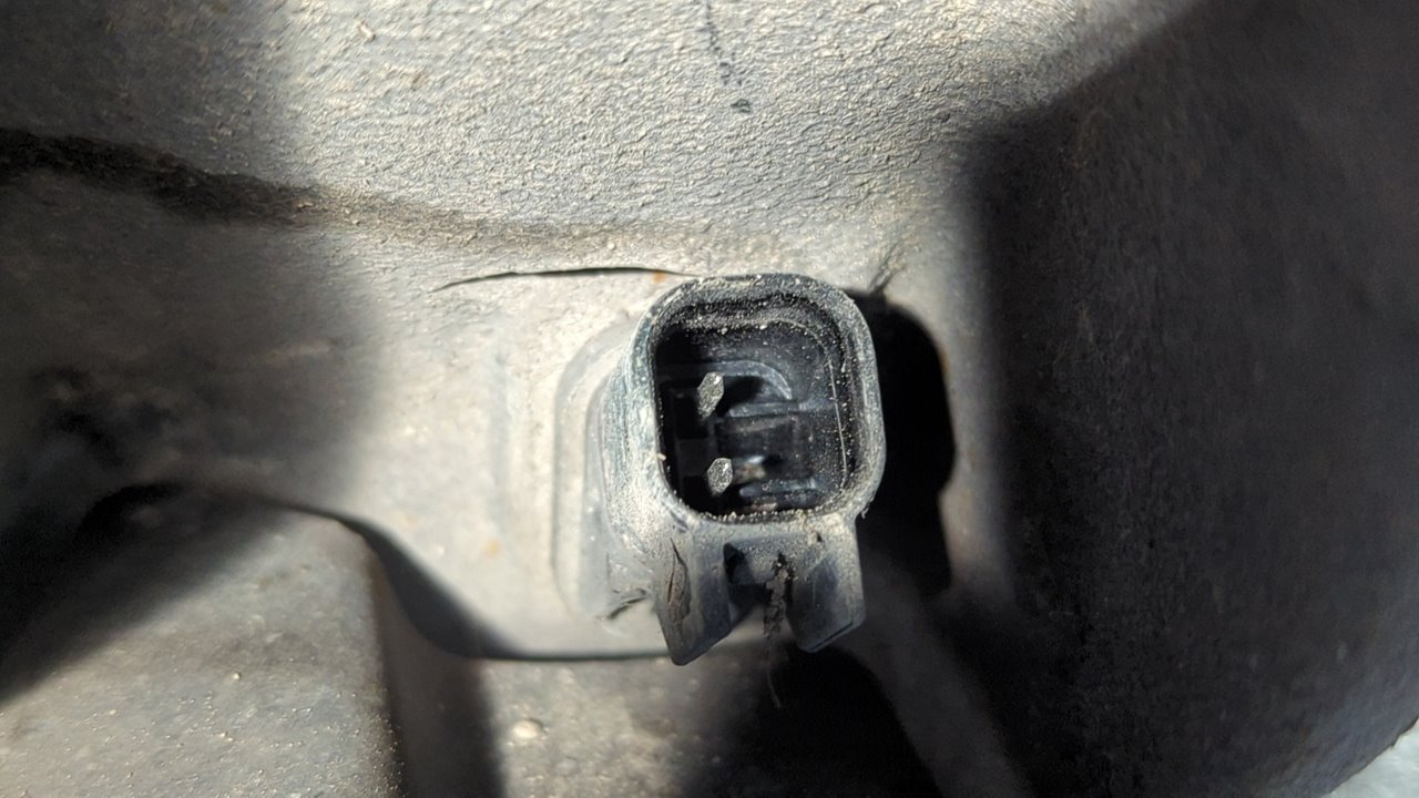 MANGUETA DELANTERA DERECHA FORD KUGA (CBS) - vista 6